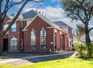 3956 Cobblestone Ct, Plano, TX 75093
