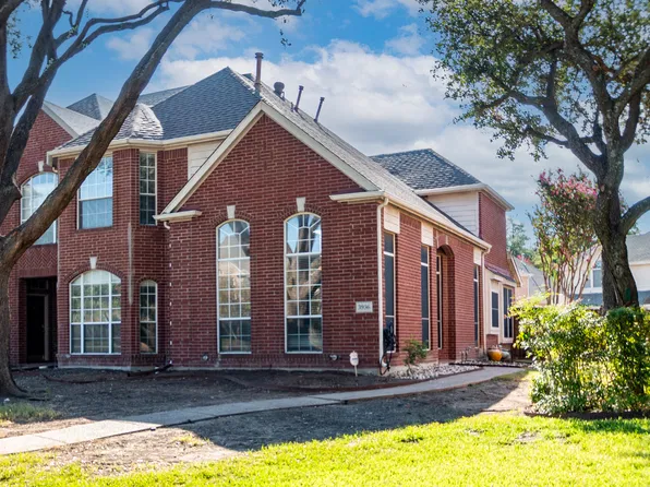 3956 Cobblestone Ct, Plano, TX 75093