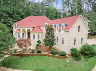 2022 Ramblewood Dr, Apex, NC 27523