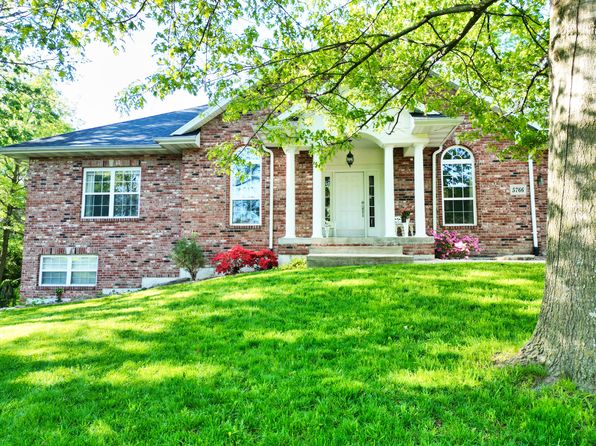 5766 E Waterfront Dr S, Columbia, MO 65202