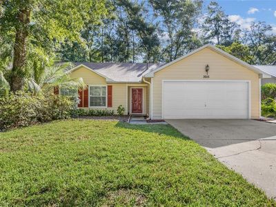 3615 NW 51st Ter, Gainesville, FL, 32606
