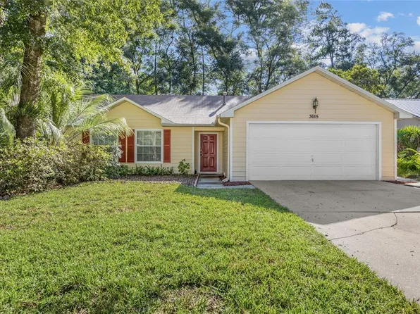 3615 NW 51st Ter, Gainesville, FL 32606