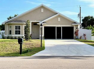 22212 Deborah Ave, Port Charlotte, FL 33954