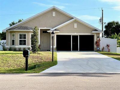 22212 Deborah Ave, Port Charlotte, FL, 33954