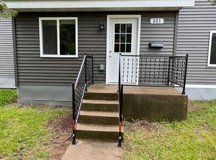 601 5th Ave, Stevens Point, WI 54481