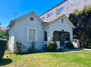 1821 Purdue Ave, Los Angeles, CA 90025