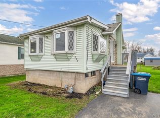 930 Erie Rd, Irving, NY 14081