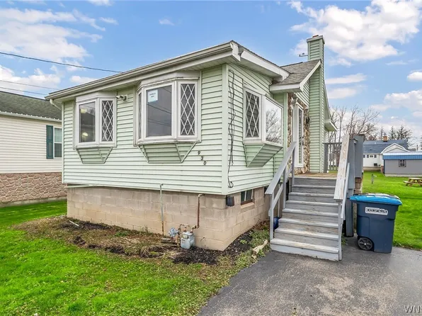 930 Erie Rd, Irving, NY 14081