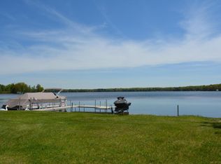 800 N Astor Rd, Baldwin, MI 49304