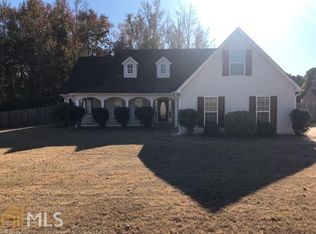245 Deodar Ln, Hampton, GA 30228