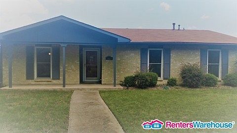 2nd image of 4019 Latham Dr