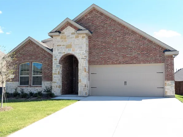 502 Flintlock Rd, Caddo Mills, TX 75135