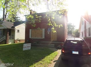 14611 Ashton Rd, Detroit, MI 48223