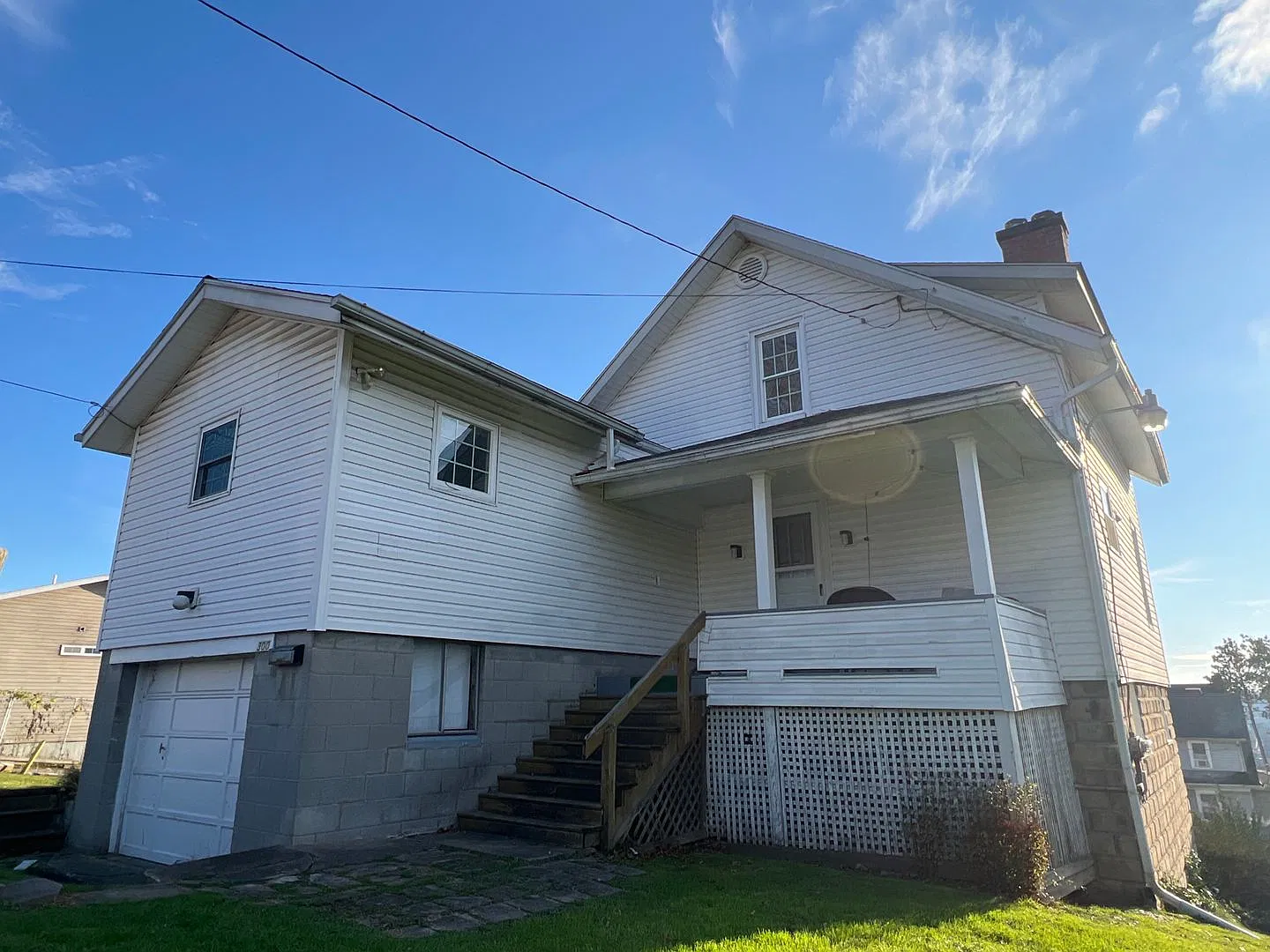 Downtown- 3 bedroom House- Available June 2nd, 2027! — Photo 1