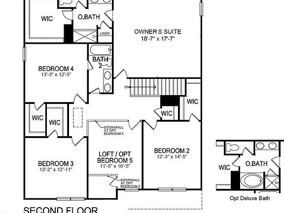 4th image of 323 Addalynn Ln