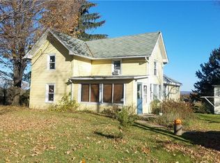 3509 Norris Rd, Himrod, NY 14842