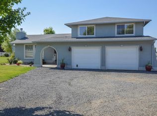 10820 Mieras Rd, Yakima, WA 98901