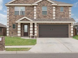 602 S Castillos Y Diamantes St, Mission, TX 78572