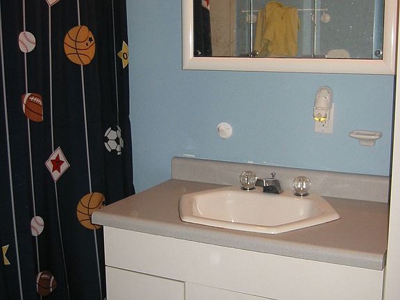 Bath RM.