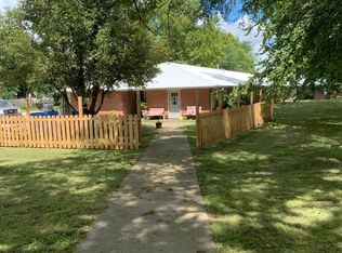 825 E 7th St, Concordia, KS 66901