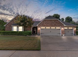 1717 W Jefferson St, Broken Arrow, OK 74011