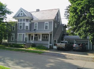 39 Homer Ave #4, Cortland, NY 13045