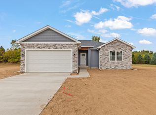 2029 Green Acres Dr, Adrian, MI 49221