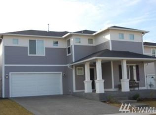 3445 McDaniel St, Dupont, WA 98327