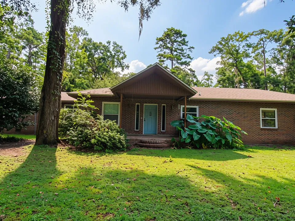 58 Mohican Trl