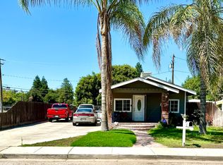 239 N H St, Porterville, CA 93257