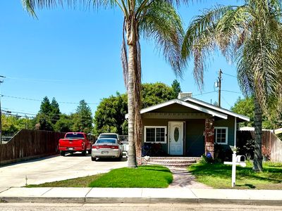 239 N H St, Porterville, CA, 93257