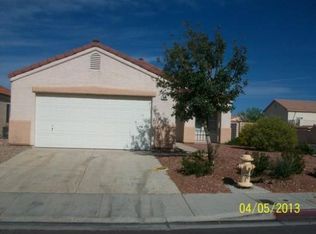 984 Skyforest Dr, Henderson, NV 89011