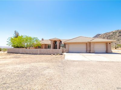 5601 N Bull Mountain Drive, Kingman, AZ, 86409