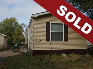 11 Three Rivers Dr #611, Hastings, MN 55033