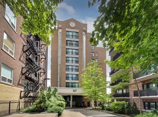 97 Lawton Blvd #201, Toronto, ON M4V 1Z6