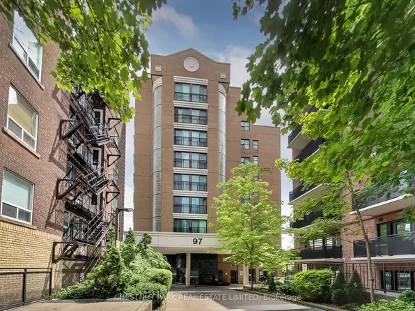 97 Lawton Blvd #201, Toronto, ON M4V 1Z6