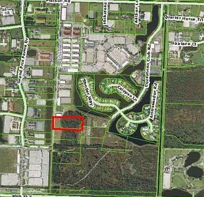 2nd image of Lot 3 Wellington Country Place