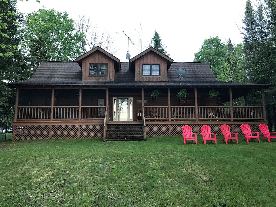 460 Brien Ln Indian River Mi 49749 Zillow 8358