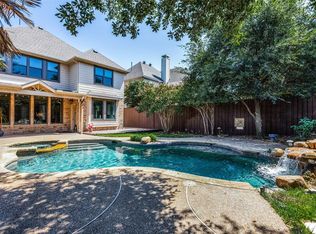 5203 Loma Alta Dr, Frisco, TX 75034