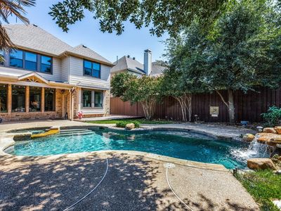 5203 Loma Alta Dr, Frisco, TX, 75034