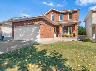 1405 Fisher Cres, Kingston, ON K7M8T1