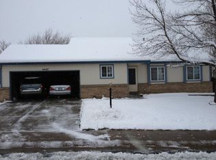 4447 Sunridge Dr, Loveland, CO 80538