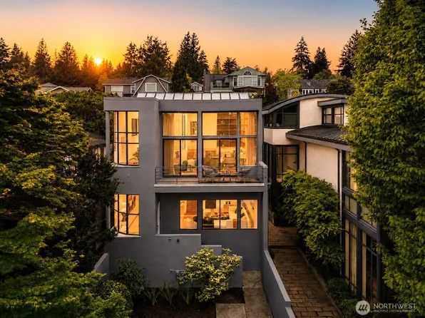 1419 McGilvra Boulevard E, Seattle, WA 98112