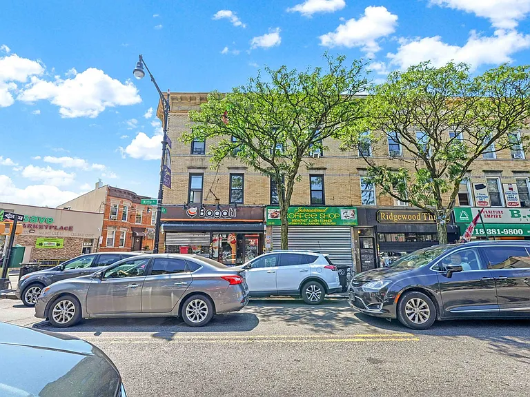 59-40 Myrtle Ave #3 — Photo 19