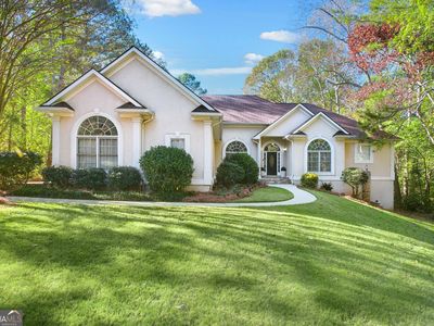 30 Wisteria Way, Newnan, GA, 30265