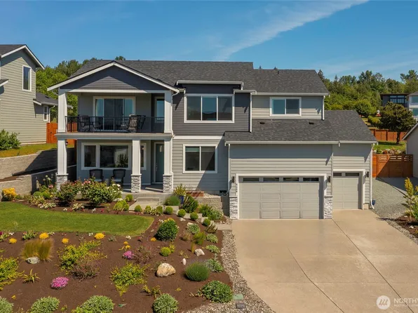 5436 Lonicera Drive, Blaine, WA 98230