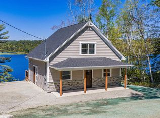 162 Goat Lake Rd, East Chester, NS B0J 1J0