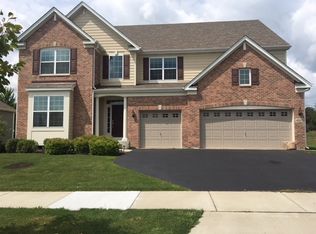 4085 Conifer Ct, Elgin, IL 60124