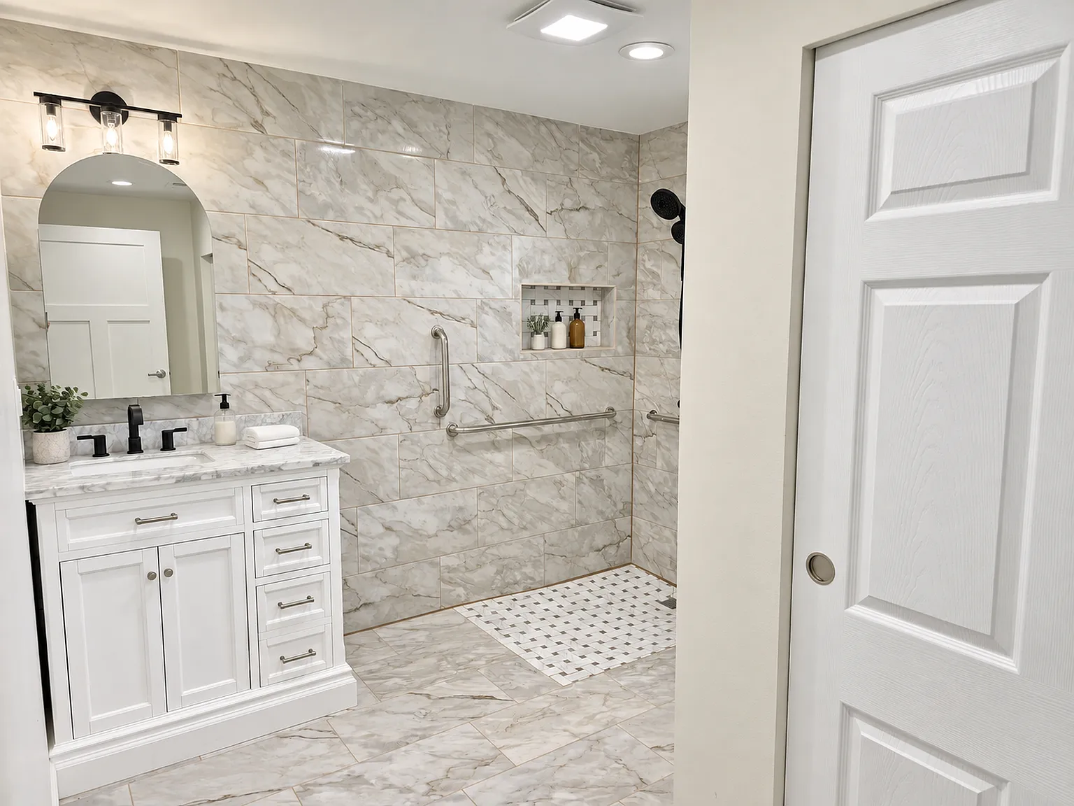 4 bed, 1296 sqft, $3,500 — Photo 3