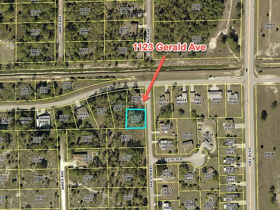 3rd image of 1123 Gerald Ave